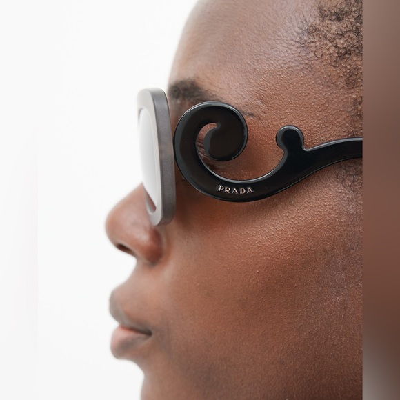 Prada Baroque Sunglasses - Picture 4 of 7